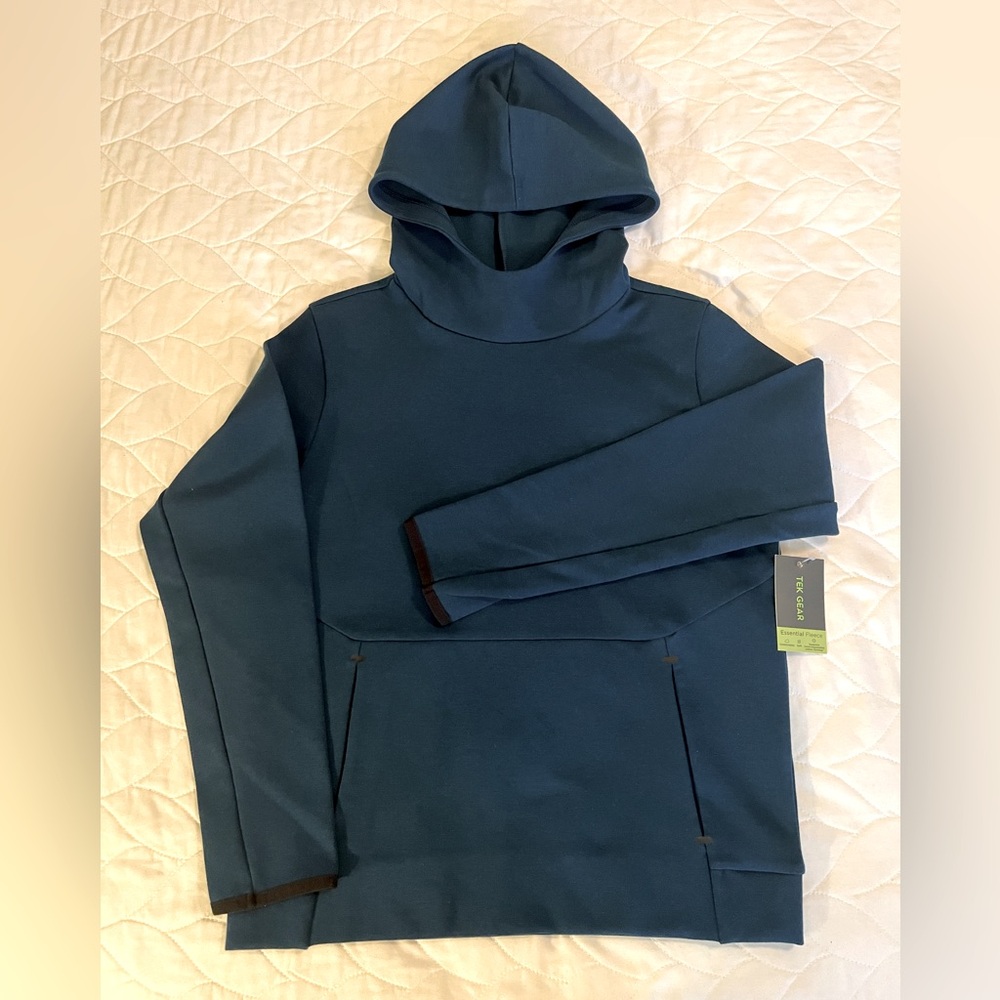 Tek Gear Hoodie